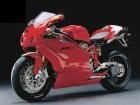 2005 Ducati 999 R